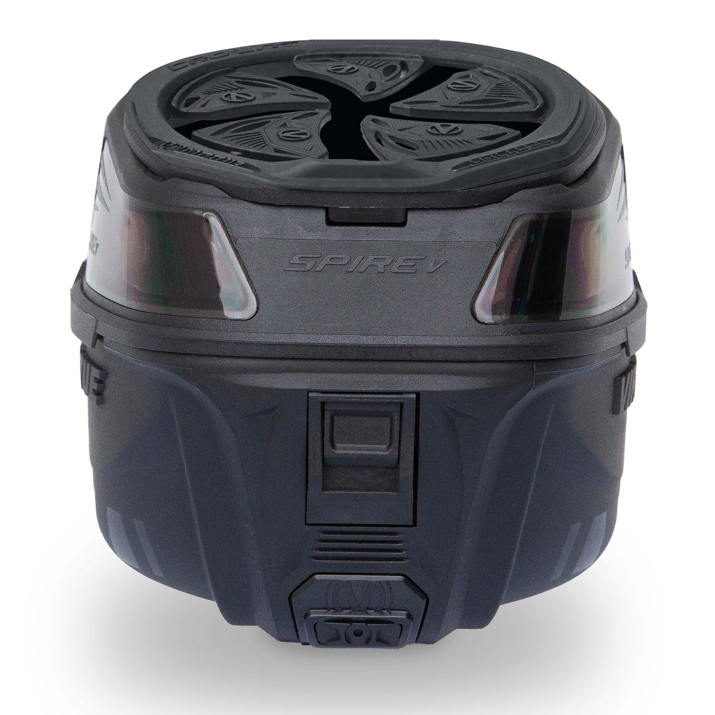 Virtue Spire V Loader - Black