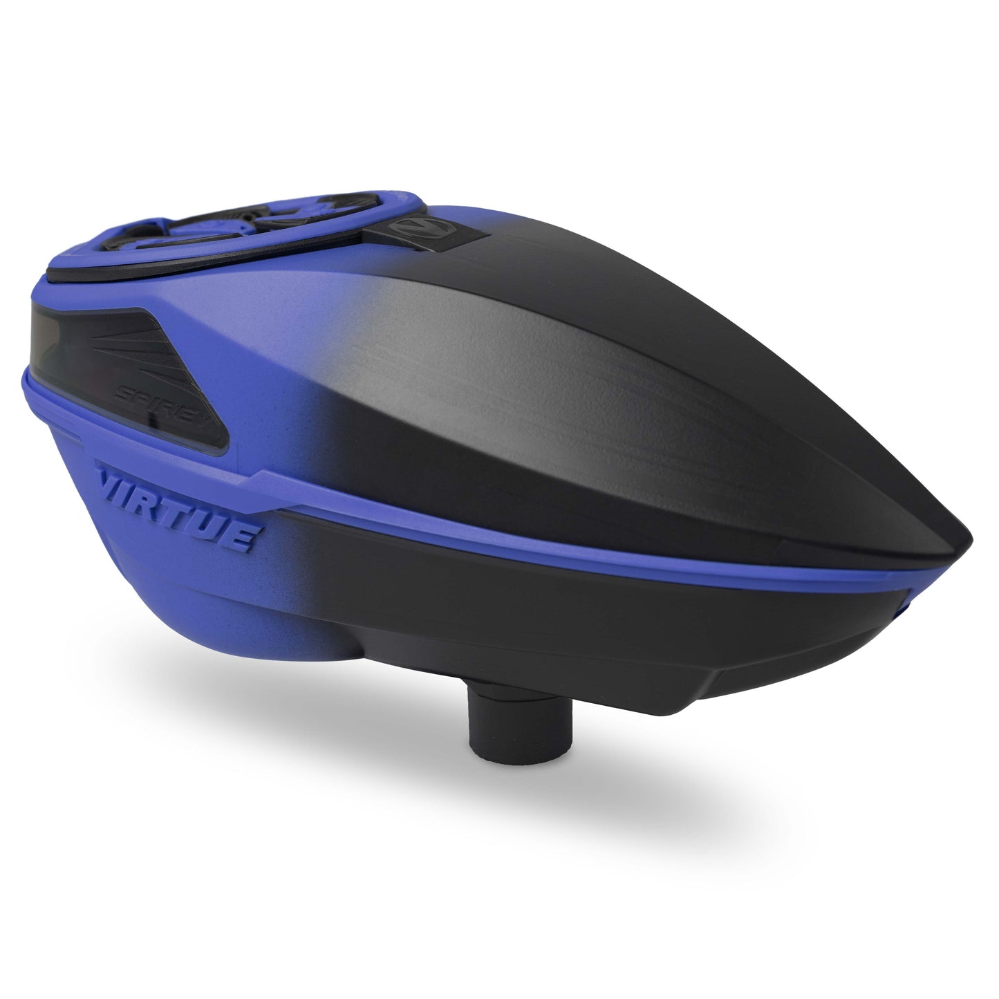 Virtue Spire V Trade-Up - Blue Black Fade