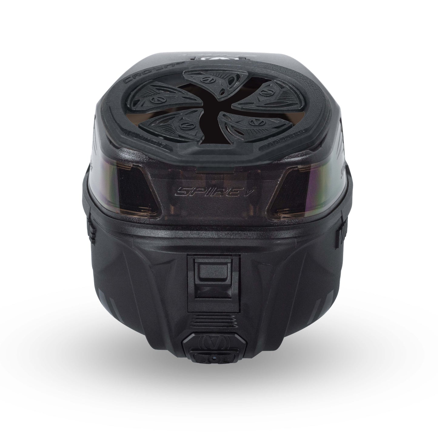 Virtue Spire V Loader - Dust Smoke Black