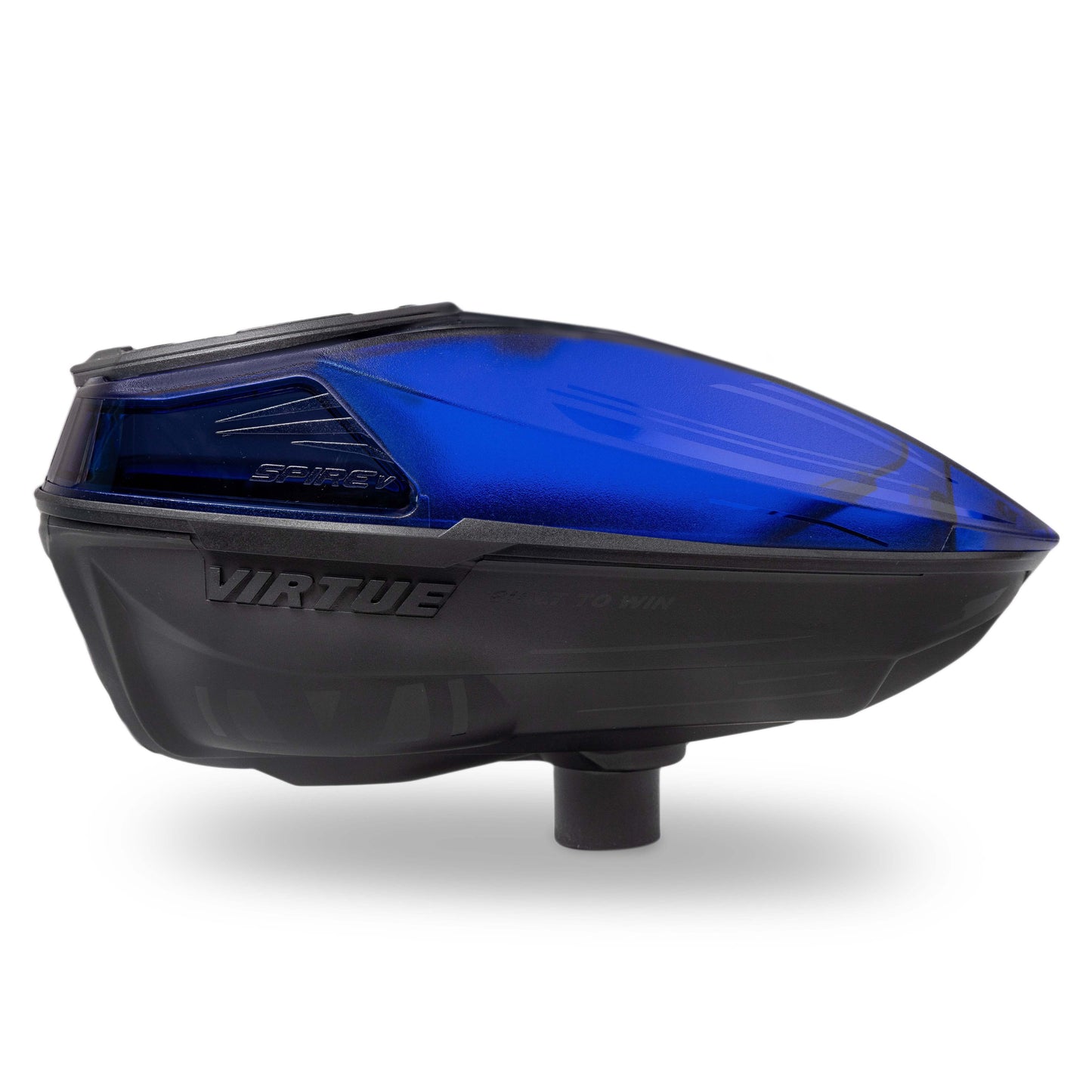 Virtue Spire V Trade-Up - Dust Crystal Blue Black