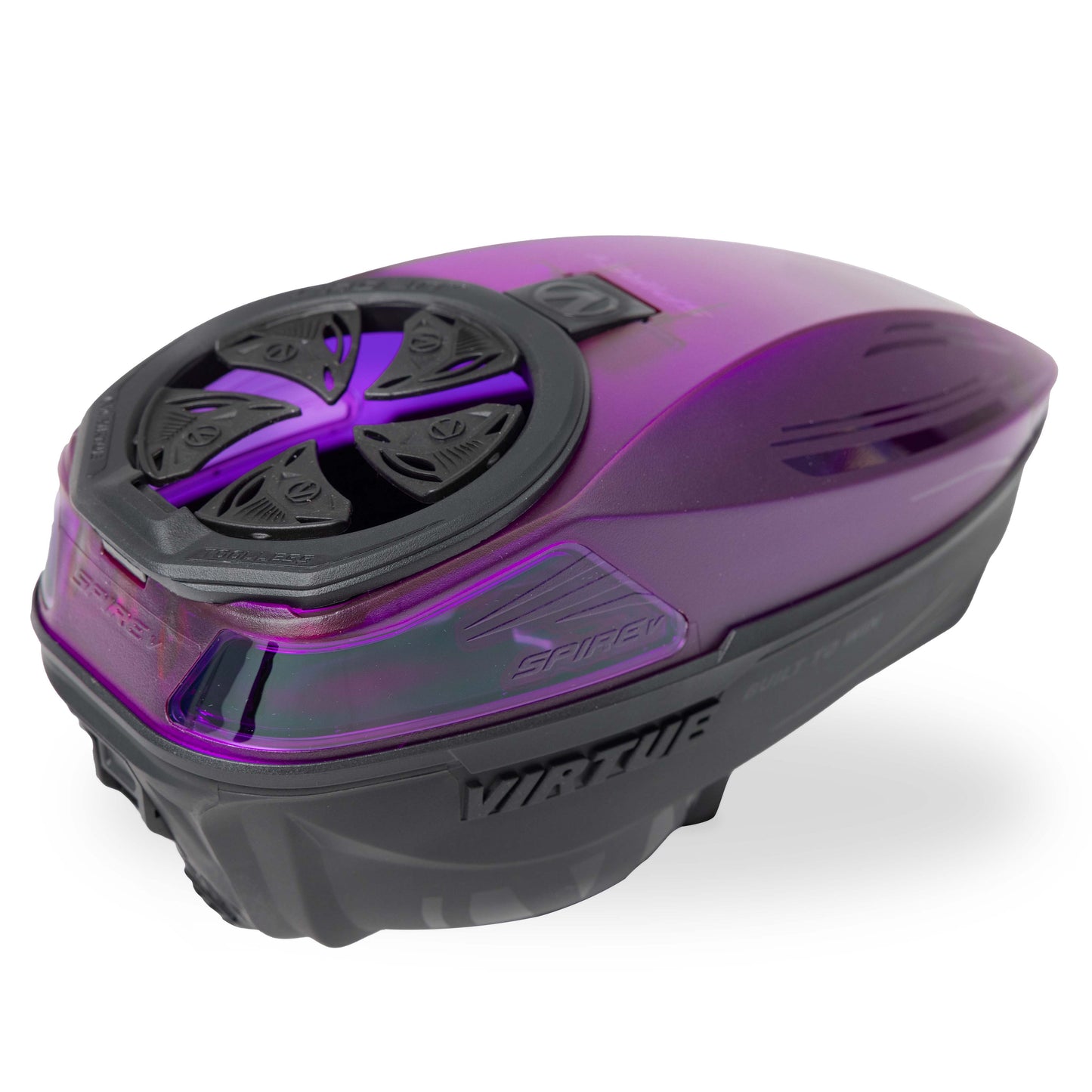 Virtue Spire V Trade-Up - Dust Crystal Purple Black