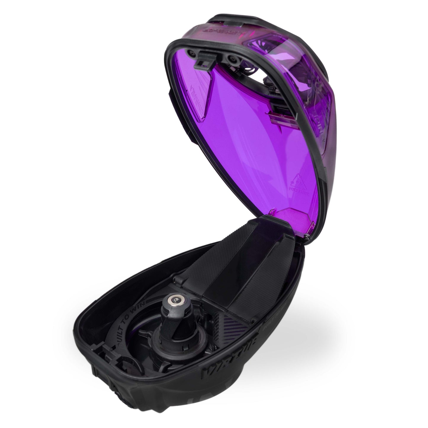Virtue Spire V Trade-Up - Dust Crystal Purple Black