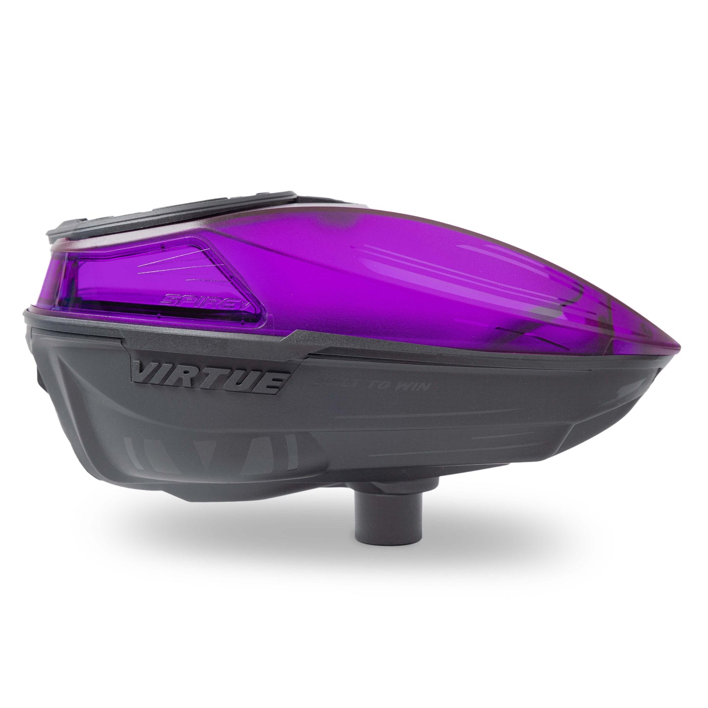 Virtue Spire V Trade-Up - Dust Crystal Purple Black