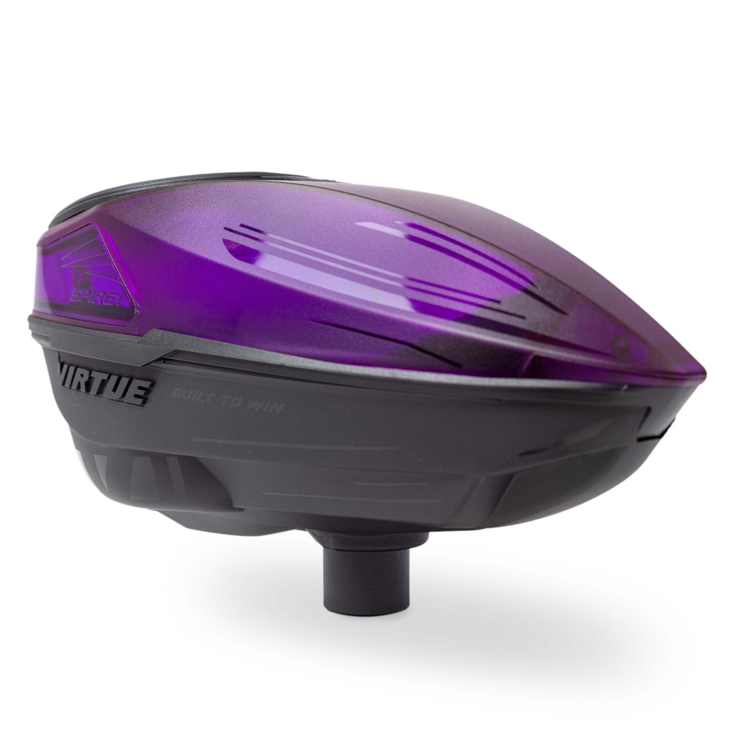 Virtue Spire V Trade-Up - Dust Crystal Purple Black