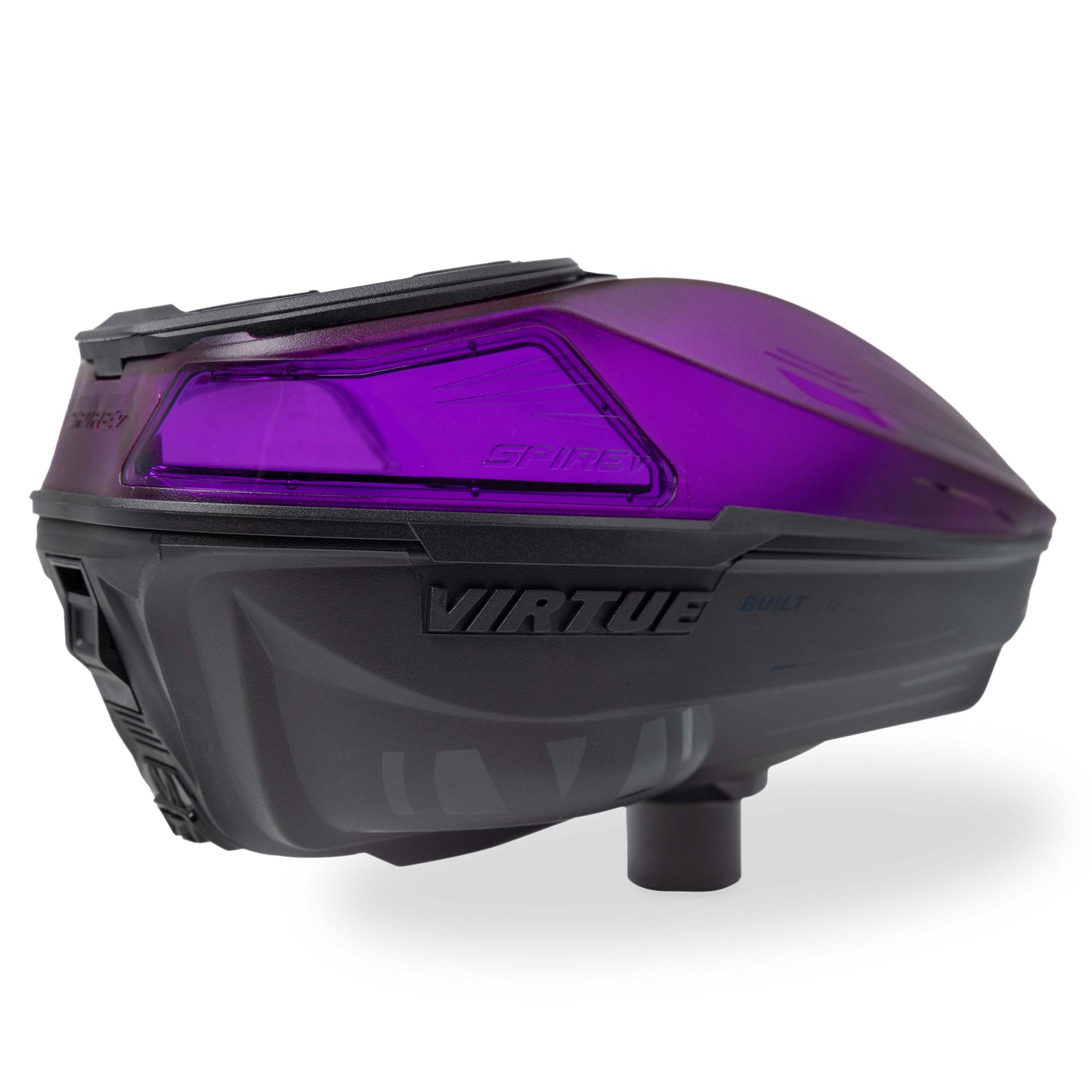 Virtue Spire V Trade-Up - Dust Crystal Purple Black