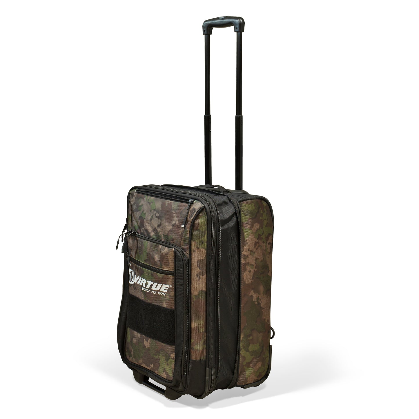 Virtue High Roller & Mid Roller 2-piece Luggage Set - Reality Brush Camo