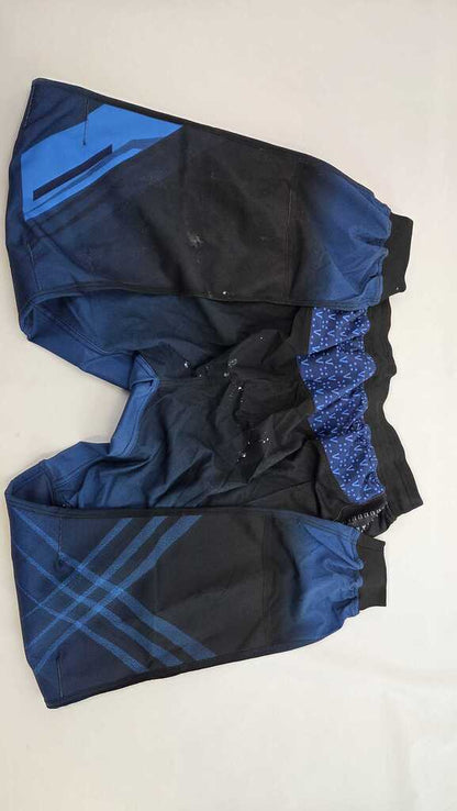 Virtue Breakout Jogger - Bullets Blue