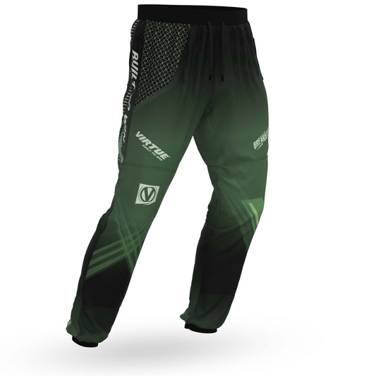 Virtue Breakout Jogger - Bullets Acid