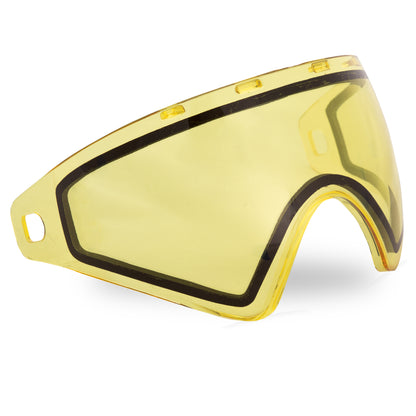 Virtue VIO Lens - Hi Contrast Yellow w/ Free Foam