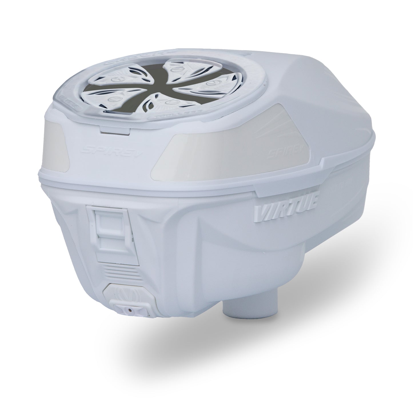 Virtue Spire V Loader - Ghost