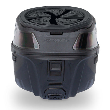 Virtue Spire V Loader - Black