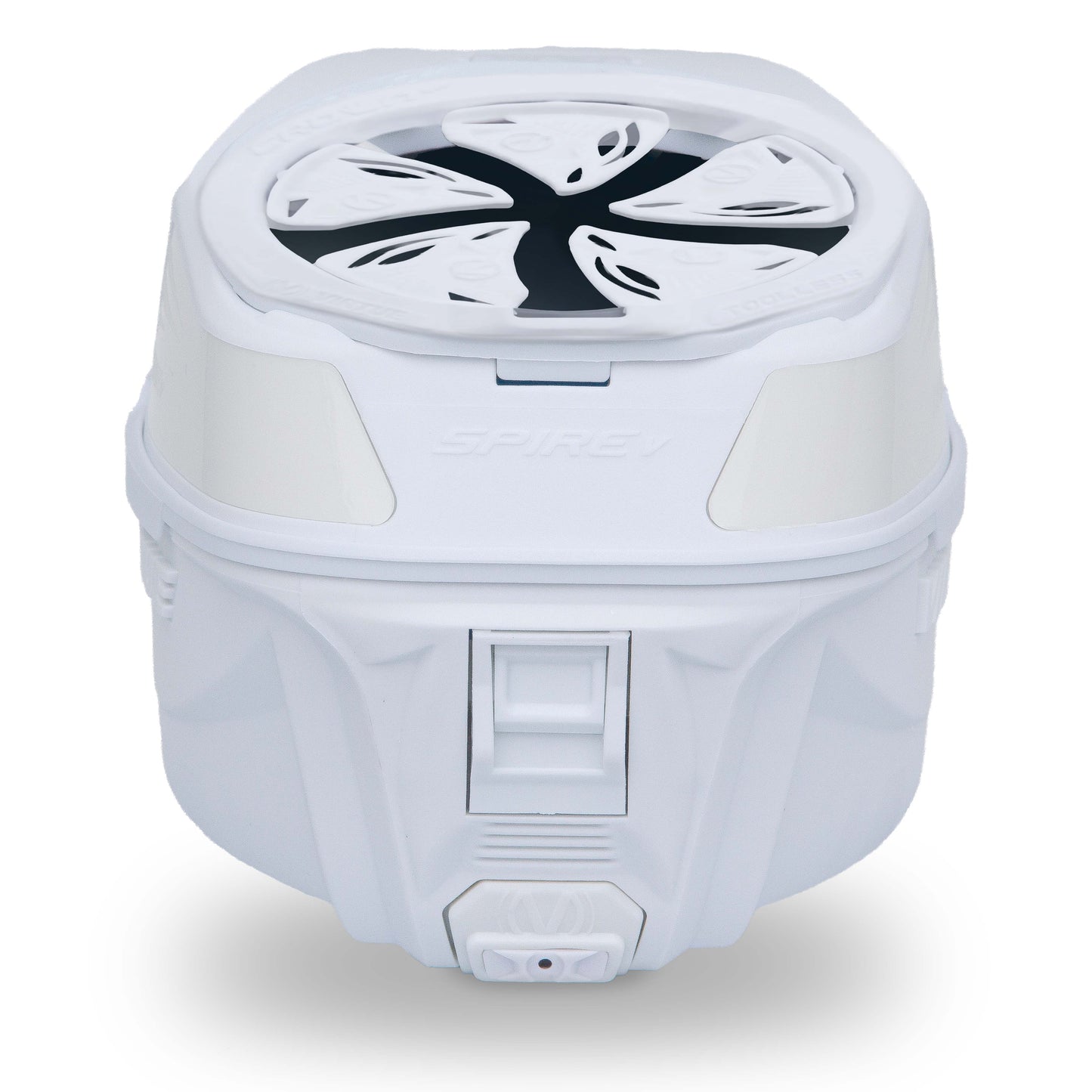 Virtue Spire V Loader - Ghost