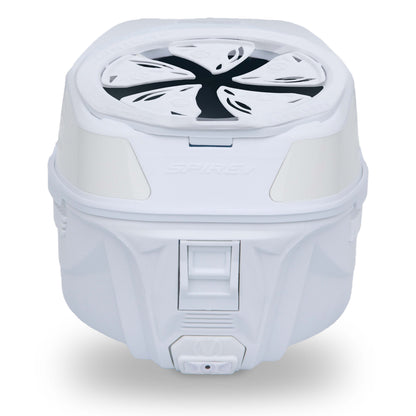 Virtue Spire V Loader - Ghost