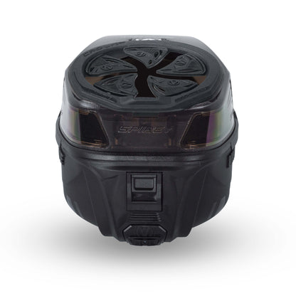 Virtue Spire V Loader - Dust Smoke Black