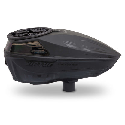 Virtue Spire V Loader - Black