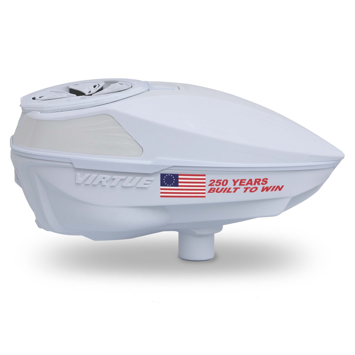 Virtue Spire V Loader - Ghost America Edition - Donation Edition