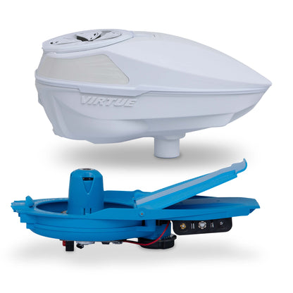 Virtue Spire V Loader - Ghost