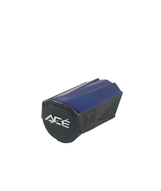Virtue ACE Bolt Back Cover - Green