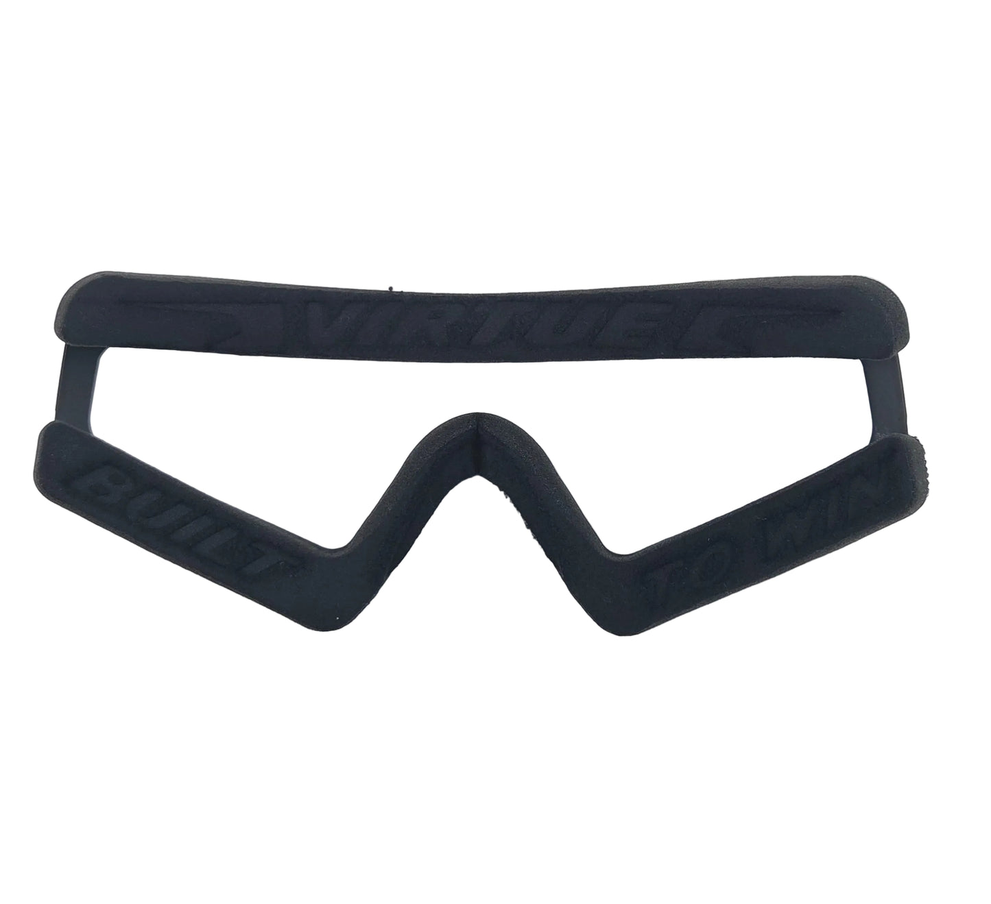 Virtue VIO X6 - Foam - Black