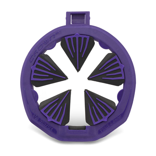 Virtue CrownSF-R Speed Feed - Spire III/IV/V/IR/IR²/CTRL - Purple