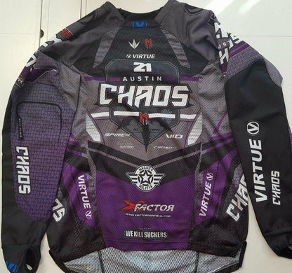 Custom - Virtue Proformance - Team Jersey